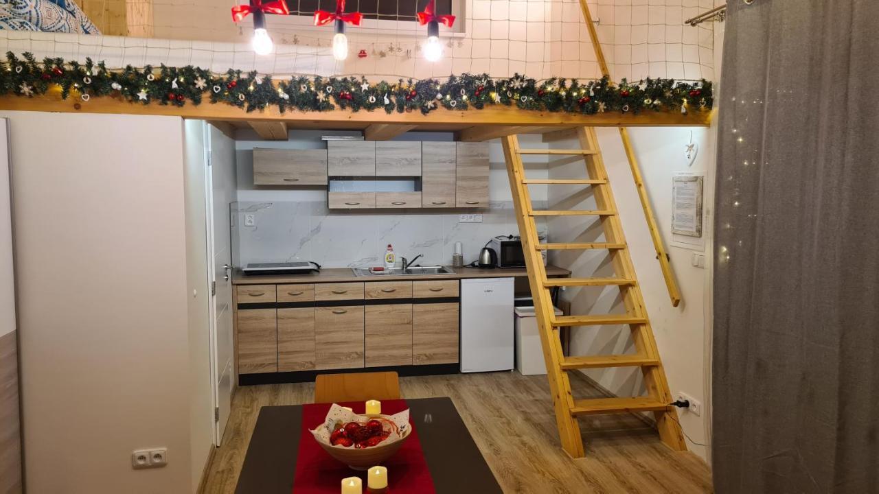 Orlicka Prehrada Chata Mala Kozli u Orlika Exterior photo