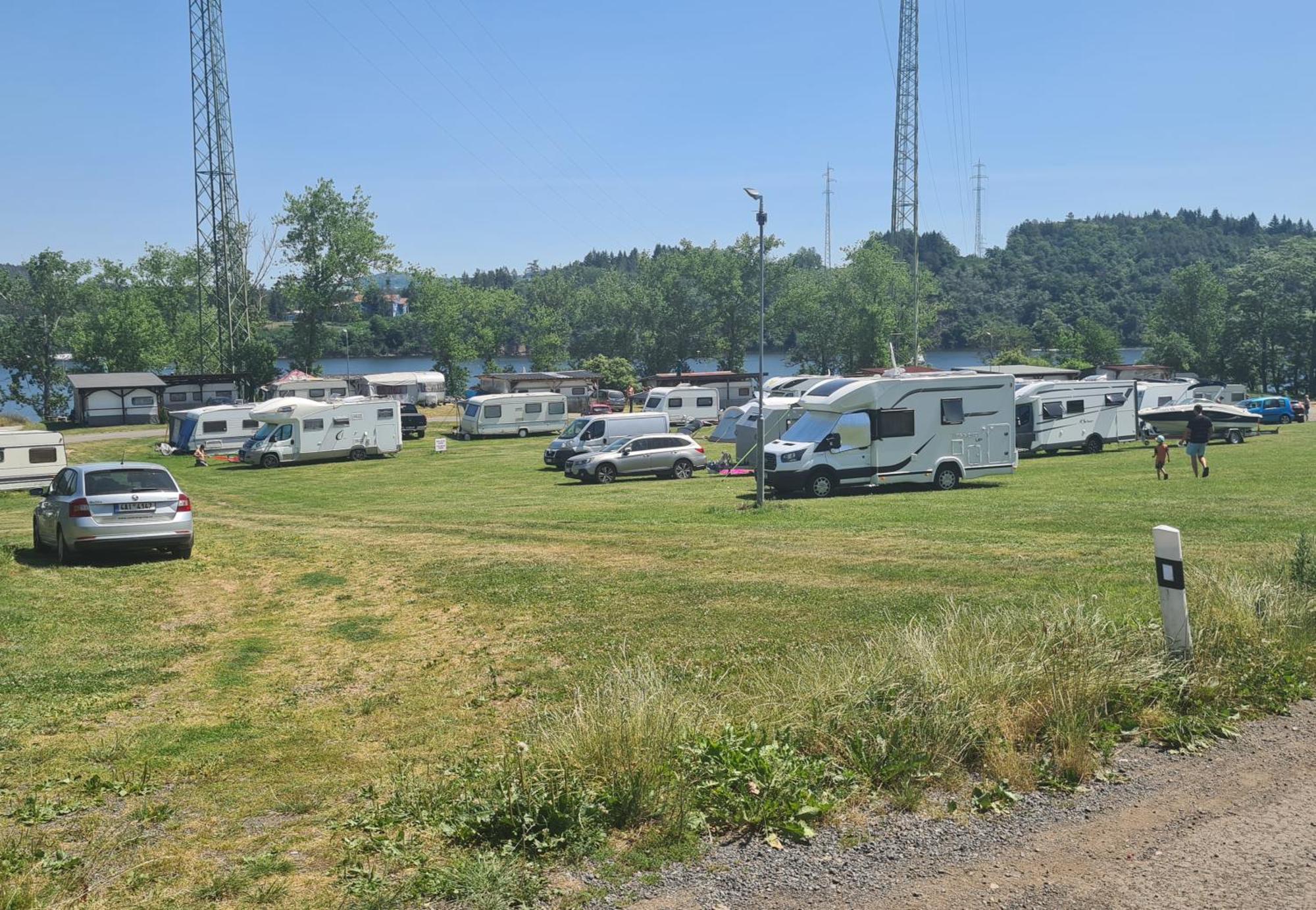 Orlicka Prehrada Chata Mala Kozli u Orlika Exterior photo
